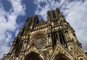 Expert-Comptable Reims
