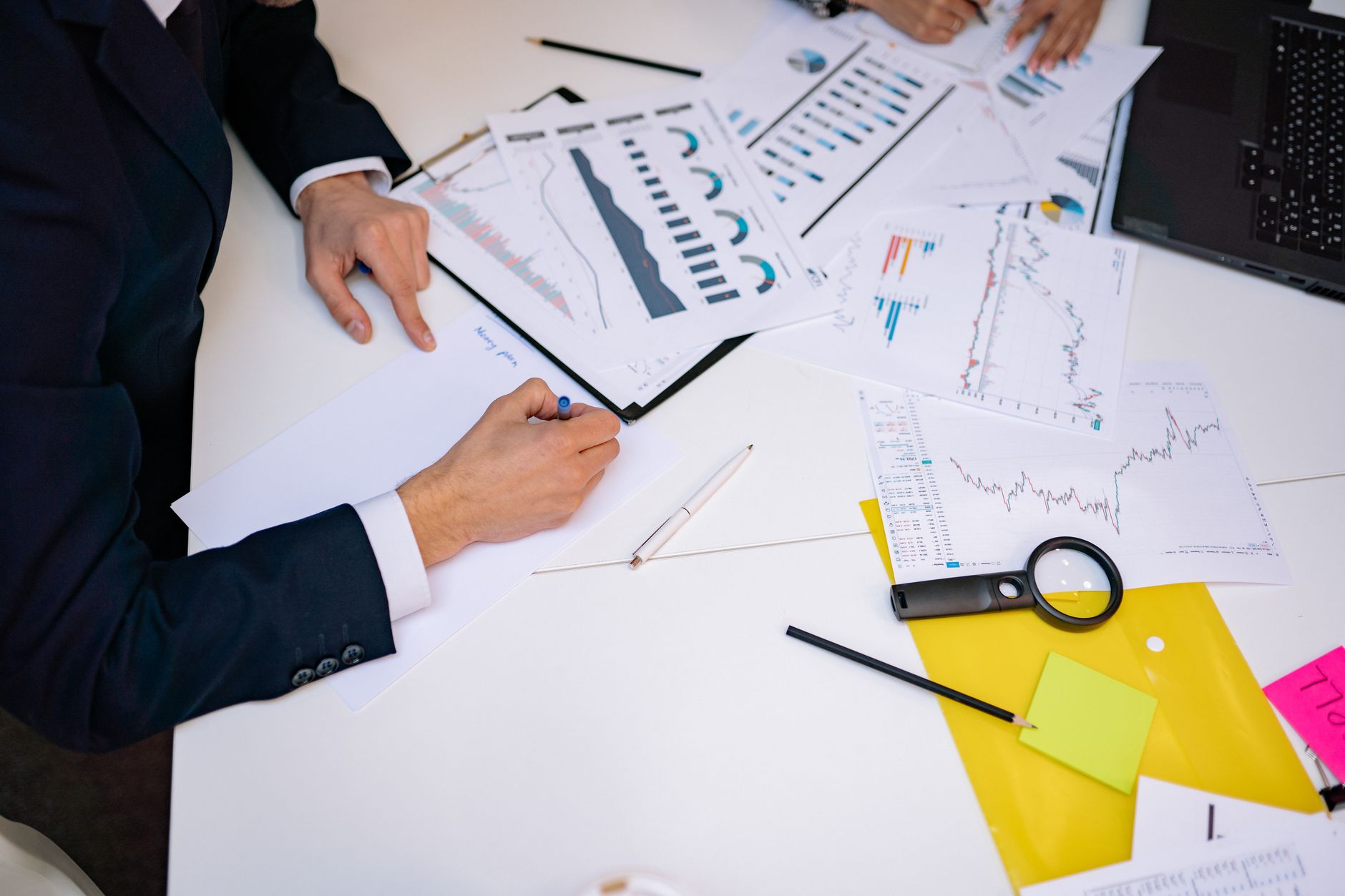 Expert Comptable Reims